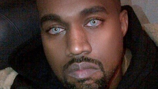Kim Kardashian Divorce: Kanye West Hears "Voices in His Head" – Kim Afraid To Split?