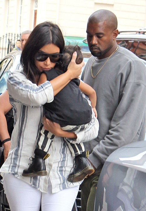 Kanye West Hospital MRI Health Emergency - Migraine or Seizure, Kim Kardashian Nowhere in Sight? Kanye West Hospital MRI Health Emergency - Migraine or Seizure, Kim Kardashian Nowhere in Sight?