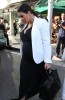 Kanye West Avoiding Kim Kardashian In L.A. - Is The Relationship Over? 0526