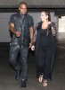 Kanye West Slams The Kardashians, Fighting Against The 'Dumbing Down Of Culture' 0614