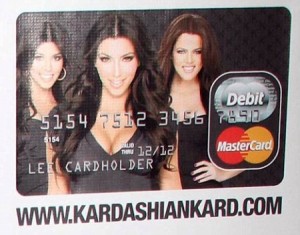 Club organizers want Kardashian refund for MasterKard launch