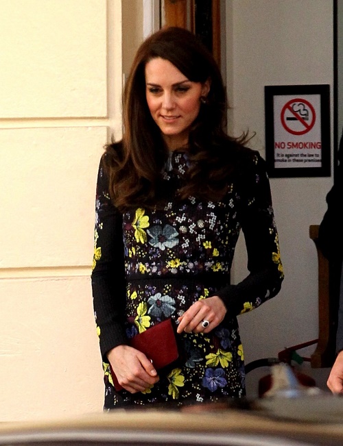 Strange Things About Kate Middleton And Prince William's Marriage