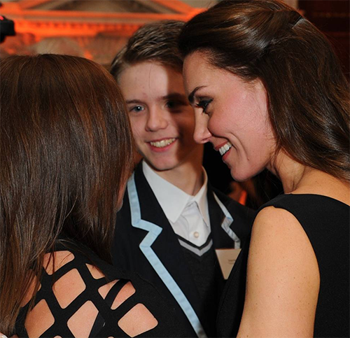 Kate Middleton Cancels Appearance At Hospice Gala: Duchess Expecting Third Child, Covering Up Pregnancy?