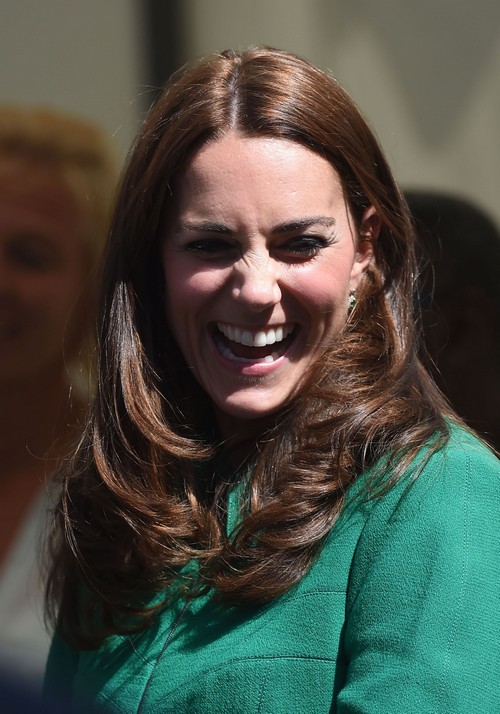 Camilla Parker-Bowles Hates Kate Middleton - Ridicules Her Funny Faces (PHOTOS)