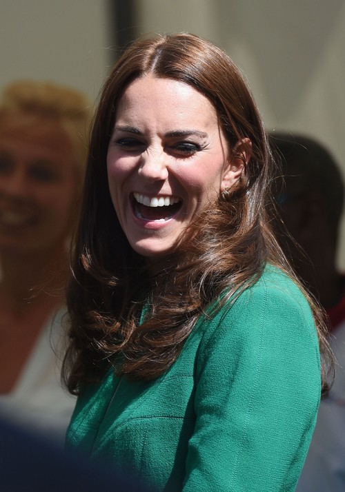 Kate Middleton Pregnant: Malta Trip, Baby Bump Photos - Palace Confirms Date for Second Child Pregnancy
