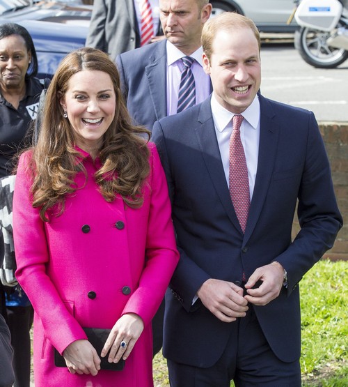 Kate Middleton Can Give Birth To The Next Queen of England: Baby Girl Fourth In Line To The Throne - Succession Act Passed