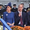 Kate Middleton Defies Queen Elizabeth: Prince William’s Wife Treating Canadian Trip Like A Fashion Show, Refuses Actual Work?