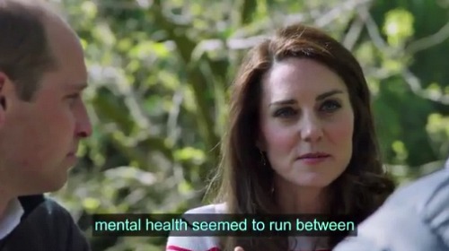 Kate Middleton Puts On Fake Posh Accent: Listen To The Duchess of Cambridge Discuss Mental Health
