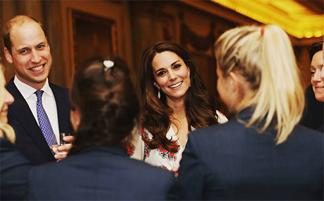 Kate Middleton Seeks Total Fashion & Lifestyle Makeover: Royal Tired Of Being A Silent Mannequin, Stands Up To Queen Elizabeth?