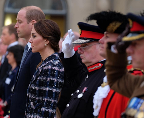 Kate Middleton Seeks Total Fashion & Lifestyle Makeover: Royal Tired Of Being A Silent Mannequin, Stands Up To Queen Elizabeth?
