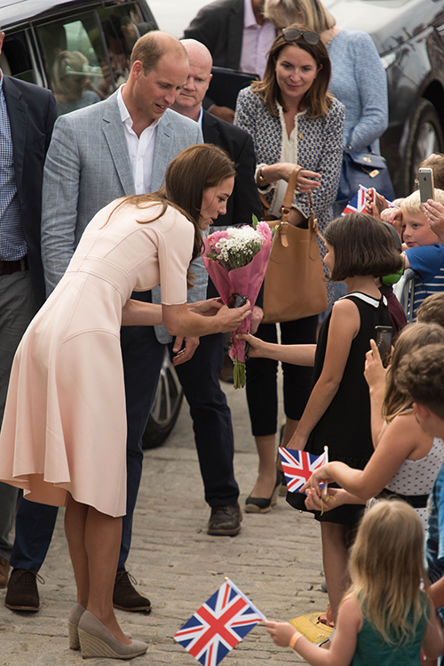 Kate Middleton And Prince William Crowned Ultimate Power Couple: Royal Slackers Don't Deserve 'Tour de Force' Title?