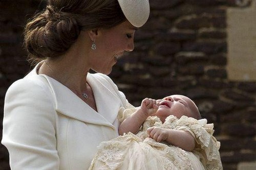 Kate Middleton Livid as Camilla Parker-Bowles Attacks Royal Babies Prior To Christening, Compares Duchess to Princess Diana