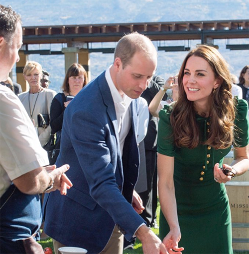 Kate Middleton, Prince William Royal Canada Tour Cost $850K: Canadians Furious, Duchess Used Trip As Luxury Vacation!
