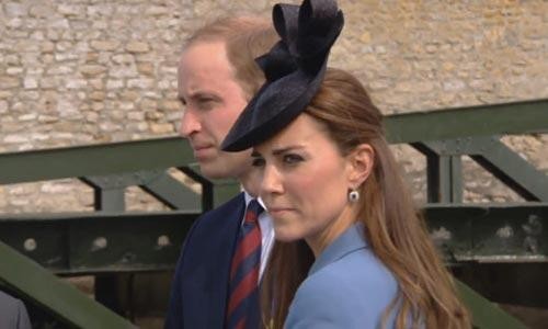 Kate Middleton Bare Bum Scandal Update: Naked Butt Consequences For Duchess of Cambridge (PHOTO)