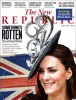 Why Is Everyone Looking At Kate Middleton's Rotten Teeth? (Photo) 0709