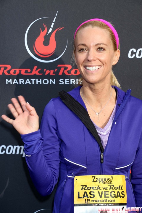 Kate Gosselin Feels Beat Up And Lonely - Strives To Be Single Mom Role Model