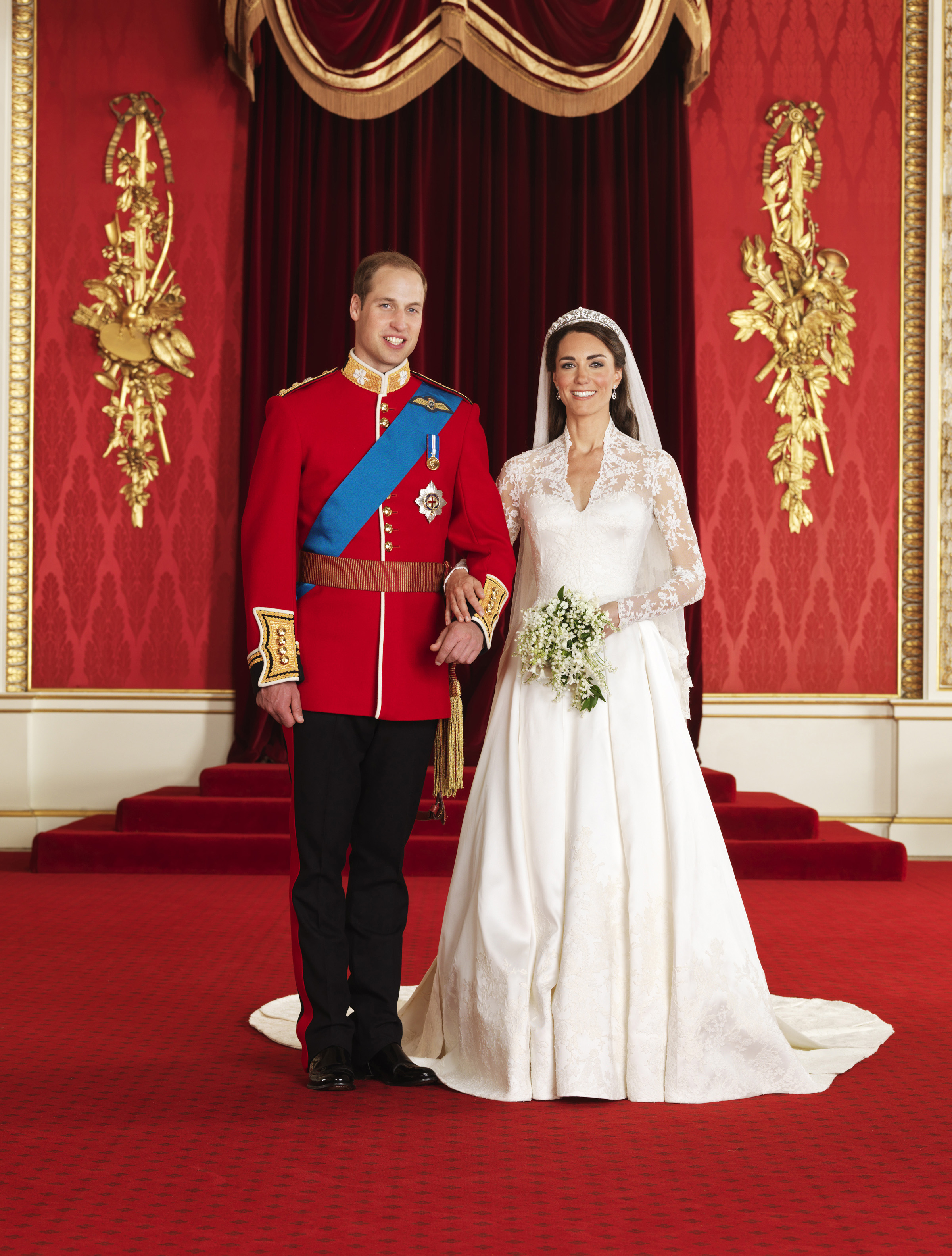 Kate Middleton Nude Photos: Published in Denmark! - The 