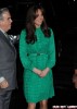 See Kate Middleton's New Farrah Fawcett Hairstyle (Photos)