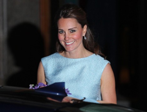 Kate Middleton Topless Photographer Finally Charged With Invasion Of Privacy (Photos) 0425