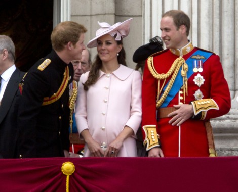 Kate Middleton Is No Different Than A Welfare Mom In Latest Attack 0619