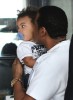 Kate Middleton Baby Related To Blue Ivy Carter, Kim Kardashian Seething With Jealousy! 0709