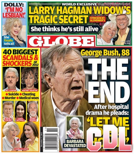 GLOBE: Kate Middleton Wars With Camilla Parker-Bowles – More Big Scandals and Shockers