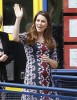 Kate Middleton Baby Due Today, Hospital Staff Ordered To Stop Drinking While They Wait 0719