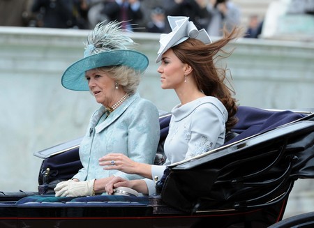 Prince William and Kate Middleton Rebel Against Prince Charles and Camilla Parker-Bowles – Move To Capture The Throne?