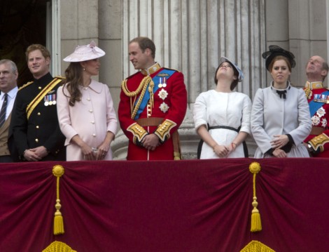 Kate Middleton Is No Different Than A Welfare Mom In Latest Attack 0619