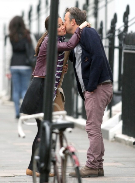 Kate Middleton Wants To Attend Ex-Boyfriend's Wedding But Prince William Says 'No Way!' 0602