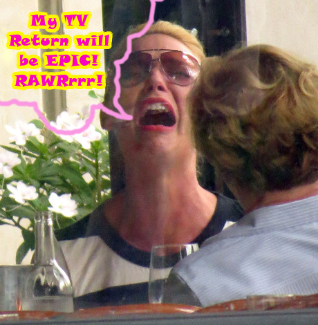 Katherine Heigl Makes Her Return To Television: Will She Come Back Shining or Crash and Burn? Katherine Heigl Makes Her Return To Television: Will She Come Back Shining or Crash and Burn?