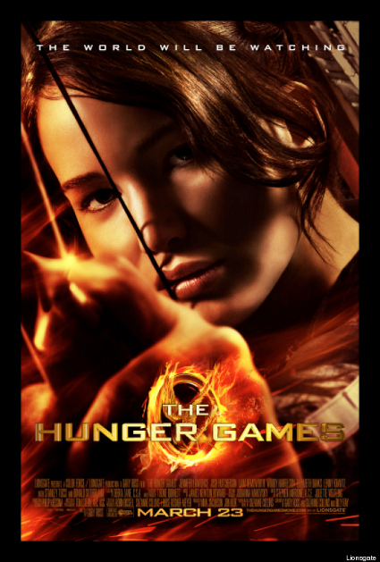 The Final 'Hunger Games' Movie Poster Is Here (Photo) -- Take A Look!