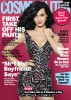 Katy Perry Covers Cosmpolitan USA November 2010