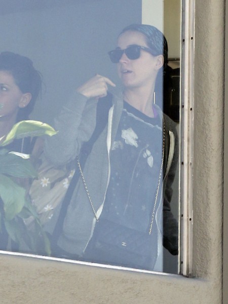 Katy Perry Played A Major Role In The Kristen Stewart, Robert Pattinson Break Up 0521