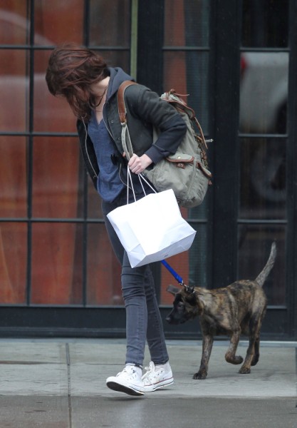 Kristen Stewart Seeking Legal Advice Over Robert Pattinson Split, Couple At War! 0613