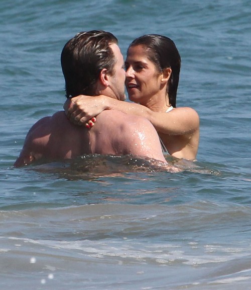 General Hospital Spoilers: Billy Miller and Kelly Monaco Caught Making Out - Sam and Jason a Real Life Couple (PHOTOS)