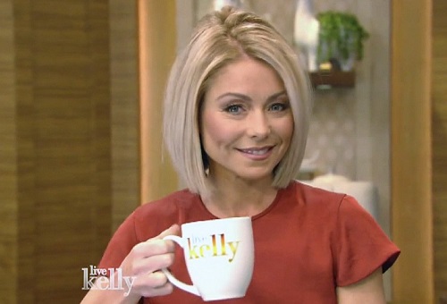 Ryan Seacrest Can't Save Live With Kelly And Ryan's Sinking Ship