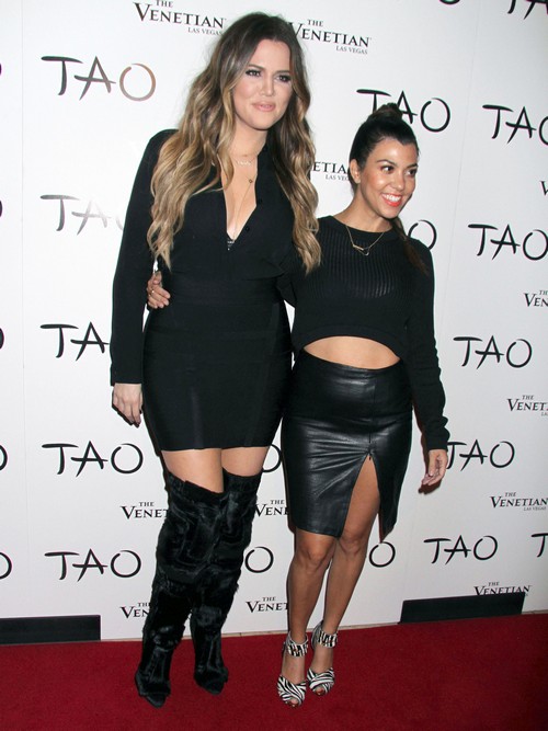 Khloe Kardashian's Real Father Revealed as Alex Roldan: Kris Jenner's  Hairdresser Khloe's Biological Dad? (PHOTOS) | Celeb Dirty Laundry