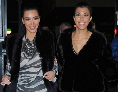 Kim Kardashian Drinks Kourtney's Breast Milk Kim Kardashian Drinks Kourtney's Breast Milk