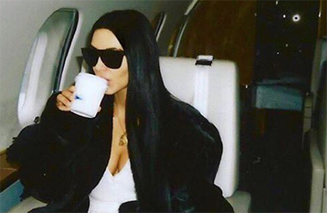 Kim Kardashian Forced To Nix Kanye West Divorce Plans: Kimye Not Dead Yet
