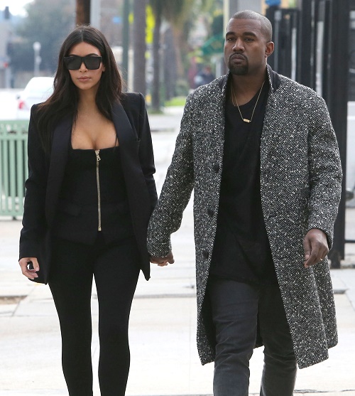 Kim Kardashian Pregnant With Twins After IVF Treatments: Kanye West Cancels Divorce?