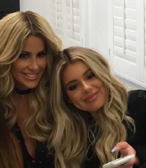 Kim Zolciak Returns To Real Housewives Of Atlanta Season 9 | Celeb ...