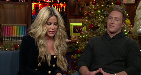 Kim Zolciak Returns To ‘Real Housewives Of Atlanta:’ Kim Desperate For Money, Kroy Biermann’s NFL Career Officially Done?