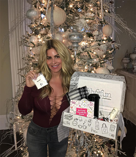 Kim Zolciak’s Plastic Surgery Addiction Confession: RHOA Star Admits Truth But Still Wants Another Nose Job?