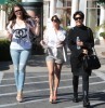 Kim Kardashian Refuses To Debut North West On Kris Jenner's Talk Show, Wants Magazine Cover 0630