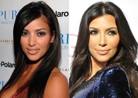Female Porn Stars With Aids - Kim Kardashian AIDS Terror After Porn Star Threesome | Celeb ...