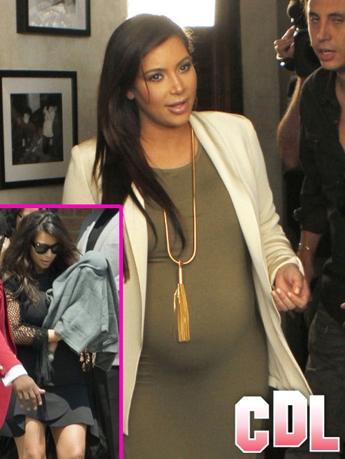 Kim Kardashian Plastic Surgery Infuriates Kanye West - Breast Lift, Tummy Tuck, Liposuction and More!