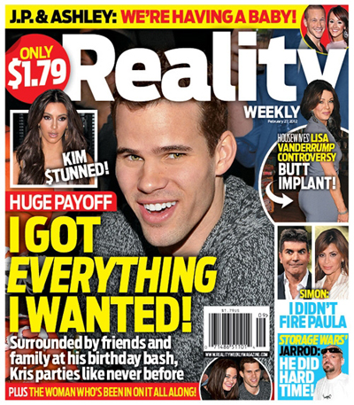 Will Kim Kardashian Give Kris Humphries A Huge Payoff To Keep His Mouth Closed? (Photo)