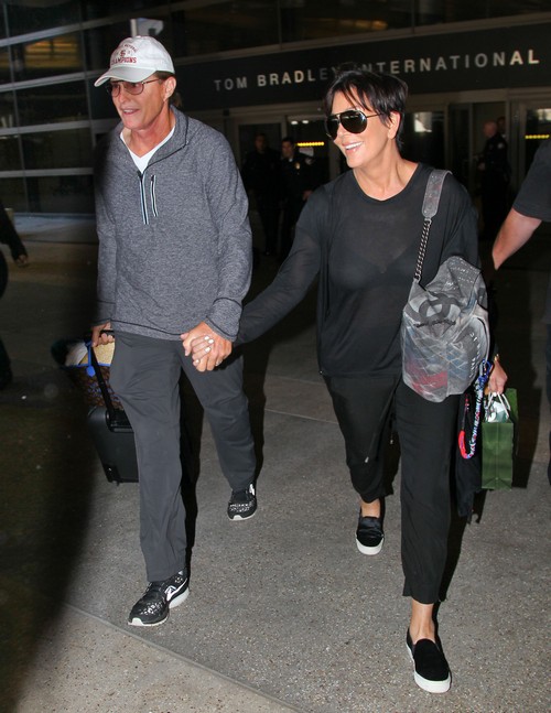 Bruce and Kris Jenner Back Together - Is Kris Bruce&rsquo;s Sex Change Gender