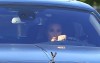 Kim Kardashian Posts New Pics Of Herself While Crying About Paparazzi - Hypocrite? 0607